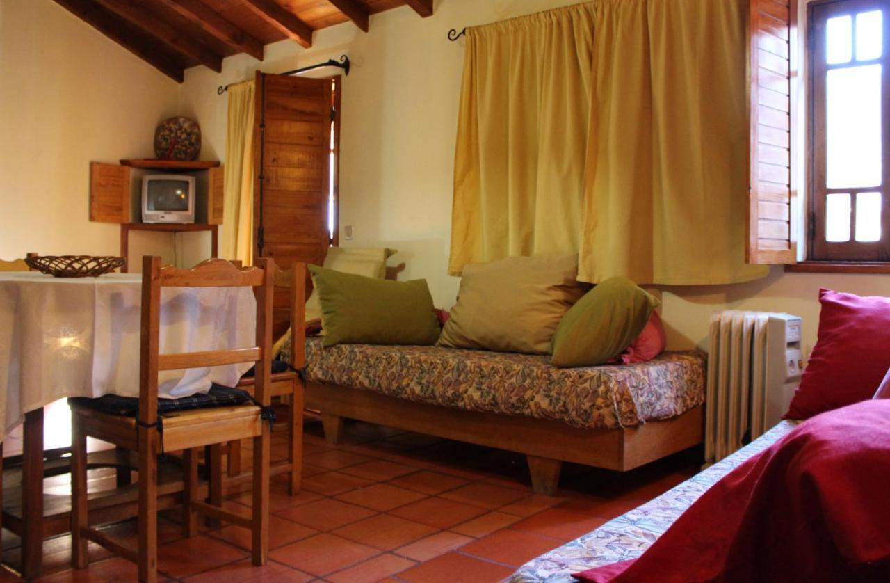 Villa Casas Do Cruzeiro à Sabugueiro  Extérieur photo