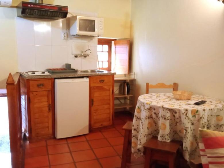 Villa Casas Do Cruzeiro à Sabugueiro  Extérieur photo