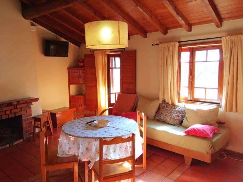 Villa Casas Do Cruzeiro à Sabugueiro  Extérieur photo
