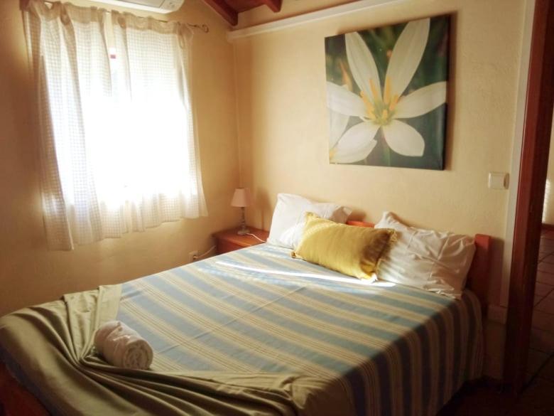 Villa Casas Do Cruzeiro à Sabugueiro  Extérieur photo