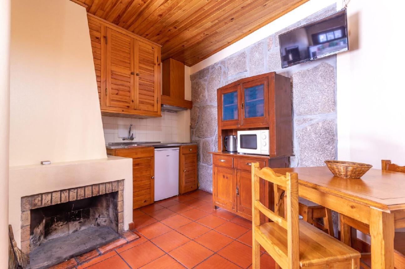 Villa Casas Do Cruzeiro à Sabugueiro  Extérieur photo